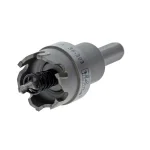 Ideal TKO 1-1/8 in. Carbide-Tipped Hole Cutter for Sheet Metal and Stainless Steel thumbnail 1