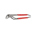 Milwaukee 12 in. Ream and Punch Straight-Jaw Pliers thumbnail 1