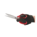 Milwaukee Jobsite Straight Scissors with 25 ft. Compact Tape Measure Set thumbnail 7
