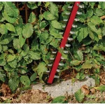 Einhell PXC 18V Cordless 24 in. Hedge Trimmer Kit with 3.0 Ah Battery and Fast Charger thumbnail 10