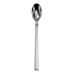 Oneida Shaker 18/0 Stainless Steel Iced Tea Spoons, Set of 12 thumbnail 1