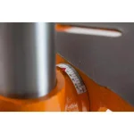WEN 10 in. Drill Press with Laser Centering and 5-Speed Variable Control thumbnail 5