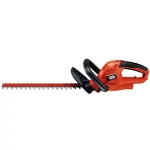 BLACK+DECKER 22 in. 4.0 Amp Corded Electric Hedge Trimmer thumbnail 9