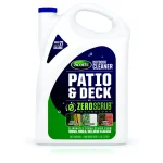 Scotts Outdoor Cleaner Patio and Deck with ZeroScrub Technology, 1 Gal. thumbnail 1