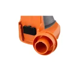 RIDGID 18V Cordless 5 in. Random Orbit Sander with 1.5 Ah Lithium-Ion Battery thumbnail 4