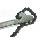 Steel Dragon Tools 24 in. Aluminum Chain Pipe Wrench, 6 in. Capacity thumbnail 4