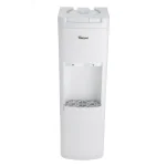 Whirlpool Top Loading Water Cooler, White - Cold and Cool Water Dispenser thumbnail 1