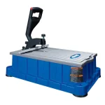 Kreg Foreman DB210 3/4 HP Electric Pocket Hole Machine thumbnail 1