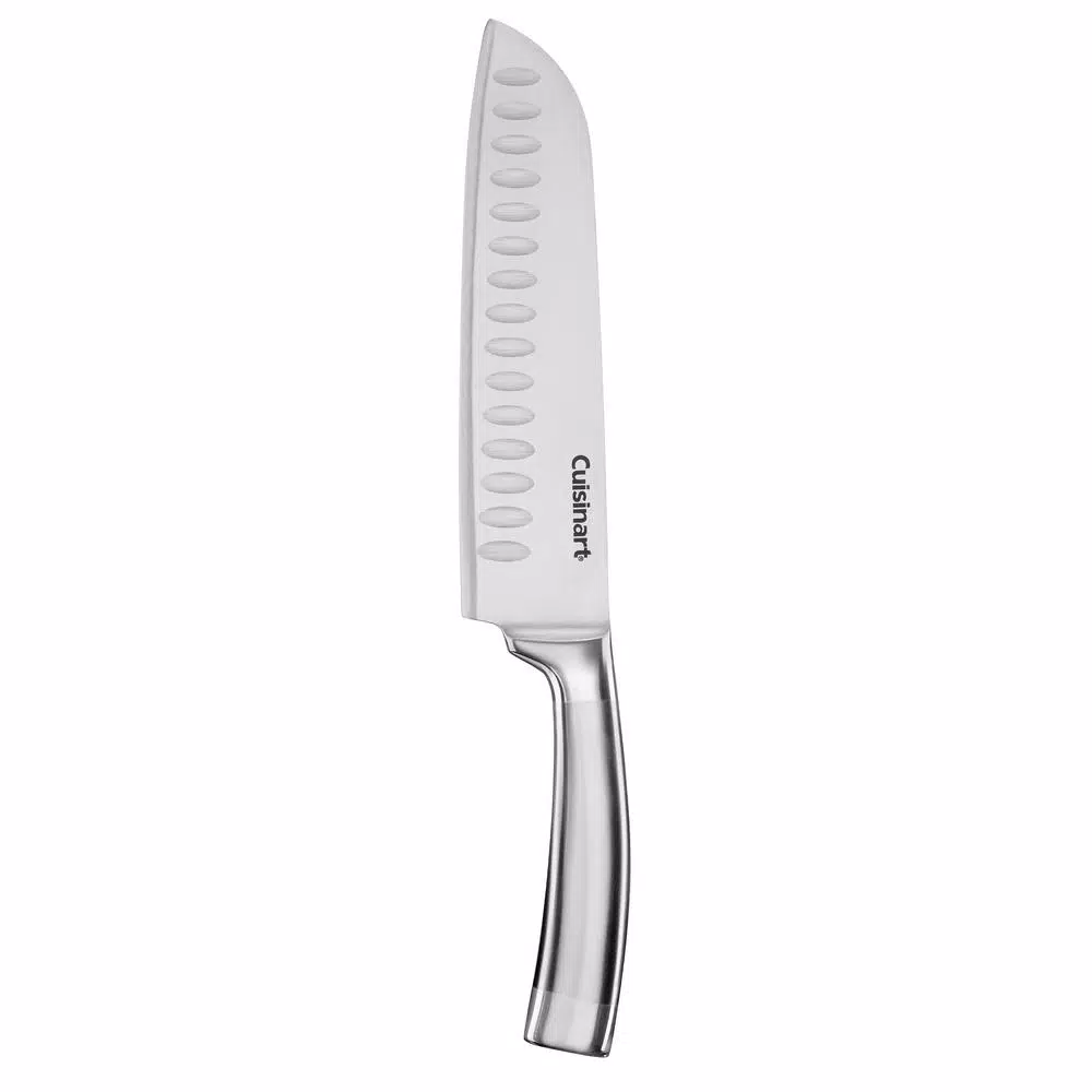 Cuisinart Professional 15-Piece Knife Set with German Steel Blades and Wooden Block