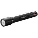 Coast G25 330 Lumen LED Flashlight, Aluminum Body, AA Battery Powered thumbnail 1