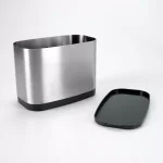 OXO Good Grips 15-Piece Everyday Kitchen Tool Set with Stainless Steel Utensil Holder thumbnail 4