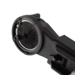 Milwaukee HAMMERVAC Vacuum Assisted Dust Extractor Attachment for SDS Plus Rotary Hammers thumbnail 5