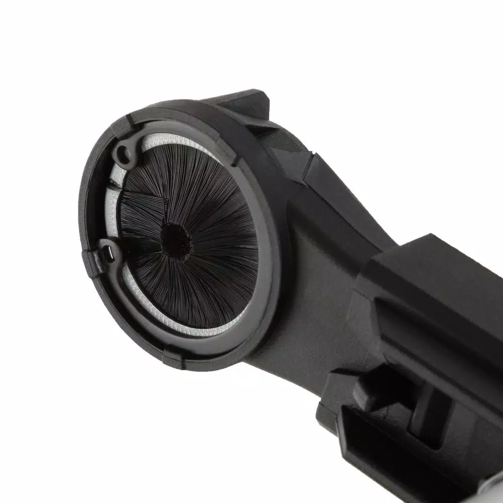 Milwaukee HAMMERVAC Vacuum Assisted Dust Extractor Attachment for SDS Plus Rotary Hammers