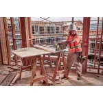 DEWALT DCS577B FLEXVOLT 60V MAX Cordless Brushless 7-1/4 in. Wormdrive Style Circular Saw (Tool-Only) thumbnail 8