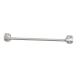 Pfister Ladera 18 in. Single Towel Bar in Spot Defense Brushed Nickel thumbnail 1
