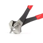 TEKTON 8 in. End Cutting Pliers with Induction Hardened Blades thumbnail 5
