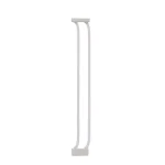 Dreambaby 3.5 in. Gate Extension for Chelsea Series Standard Height Child Safety Gates, White thumbnail 1