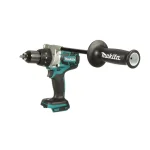 Makita 18V LXT Brushless 1/2 in. Cordless Driver/Drill (Tool-Only) thumbnail 8