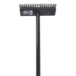 Quickie Professional Deck Scrub Brush with 54 in. Long Handle, 4-Pack thumbnail 4