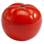 Hutzler Classic Food Savers 4-Piece Set - Onion, Tomato, and Garlic Storage Containers thumbnail 3