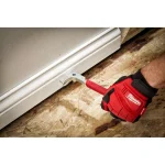 Milwaukee 9 in. Finish Nail Puller with Dimpler and SMOOTHPULL Head Geometry thumbnail 7