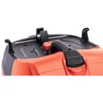 Hilti VC 125-6 Universal Wet and Dry Dust Extractor Vacuum with 16 ft. Hose thumbnail 5
