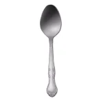 Oneida Melinda III 18/0 Stainless Steel Oval Soup and Dessert Spoons, 36-Piece Set thumbnail 1