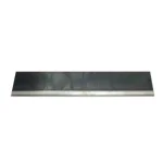 Unbranded 9 in. Steel Blade Replacement Set (Pack of 10) thumbnail 1