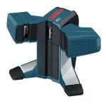 Bosch GTL3 Tile and Square Layout Laser Level, 3-Beam Red Laser thumbnail 1