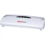 Nesco VS-01 Vacuum Sealer, White Automatic Food Sealer with 20 Bags thumbnail 1