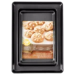 Wilton Perfect Results Premium Non-Stick Cookie Pan Set, 3-Piece thumbnail 2