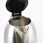 Better Chef 1.7L Stainless Steel Cordless Electric Tea Kettle, 7-Cup Capacity thumbnail 2