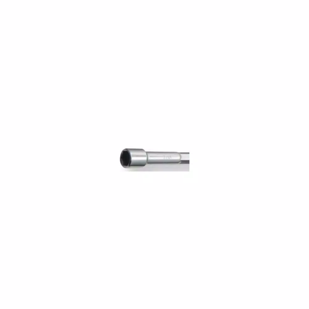 Bondhus Metric Hollow Shaft Nut Driver Set, 7-Piece