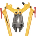 OLYMPIA Tools 24 in. Powergrip Bolt Cutter with Patented Folding Handles thumbnail 3