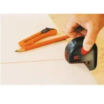 Kapro 893 Prolaser T-Laser T-Square Laser Level for Drywall and Wood thumbnail 2