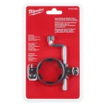 Milwaukee M12/M18 FUEL Oscillating Multi-Tool Depth Adapter thumbnail 3