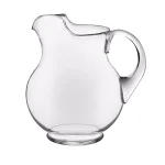 Libbey Cancun 7-Piece Margarita Glass Entertainment Set with 89 oz. Pitcher thumbnail 4