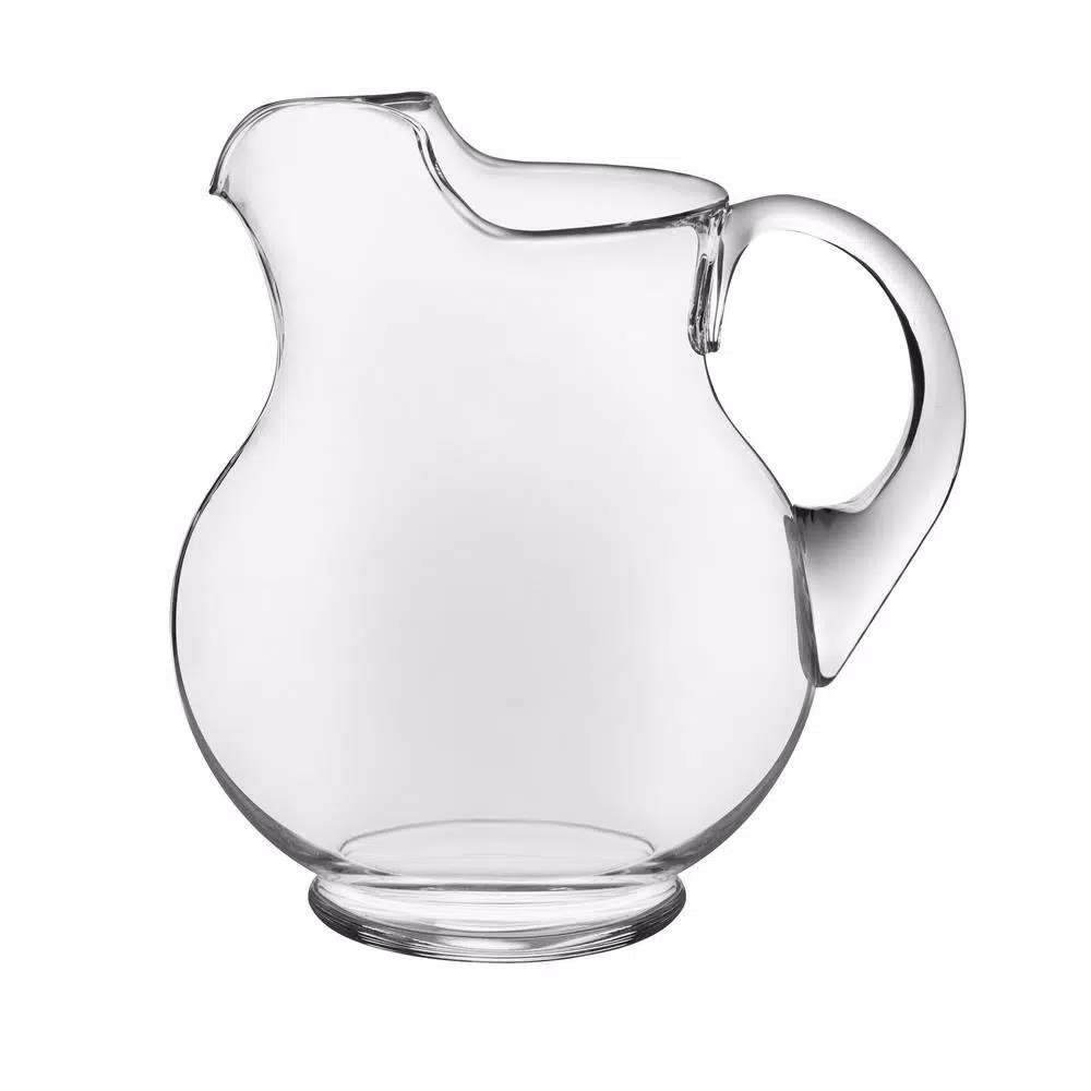 Libbey Cancun 7-Piece Margarita Glass Entertainment Set with 89 oz. Pitcher