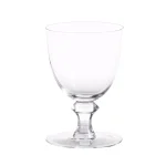 Abigails Loft 8 oz. Handmade Glass Wine Glasses, Full-Bodied Style, Set of 4 thumbnail 1
