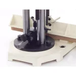 Shop Fox 3/4 HP Heavy-Duty Benchtop Mortising Machine with 1/2 in. Chuck thumbnail 5