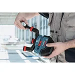 Bosch GLL 3-50 S 3-Line Self-Leveling Cross Line Laser Level Kit with 165 ft. Range thumbnail 7