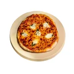 Honey-Can-Do 16 in. Round Non-Cracking Pizza Stone thumbnail 8