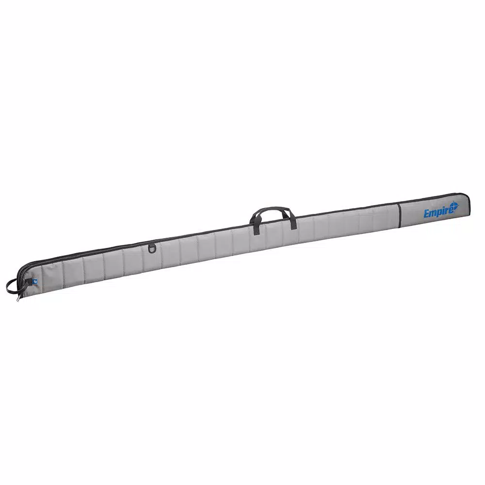 Empire True Blue 72 in. Digital Box Level Kit with 8 in. Magnetic Torpedo Level and 7 in. Rafter Square