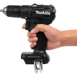 Makita 18V LXT Sub-Compact Brushless Cordless 1/2 in. Hammer Driver Drill (Tool Only) thumbnail 5