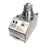Paragon Spin Magic 5 Quick Release Cotton Candy Maker, Stainless Steel Commercial Machine thumbnail 5