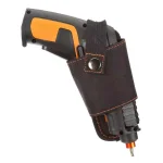 Worx 4V Lithium-Ion Semi-Automatic Cordless Driver with 12-Bit Revolving Cartridge System thumbnail 6