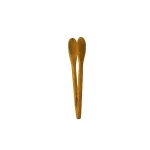 BergHOFF 23-Piece Studio Nylon and Bamboo Kitchen Utensil Set with Storage Tub thumbnail 4