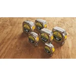 Stanley 30 ft. PowerLock Tape Measure with Mylar Coating and Stud-Center Markings thumbnail 8