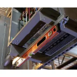 Klein Tools 24 in. Magnetic Bubble Level with V-Groove and High-Visibility Orange Body thumbnail 5