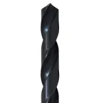 Drill America #10-32 High Speed Steel Plug Hand Tap and #21 Drill Bit Set (2-Piece) thumbnail 4